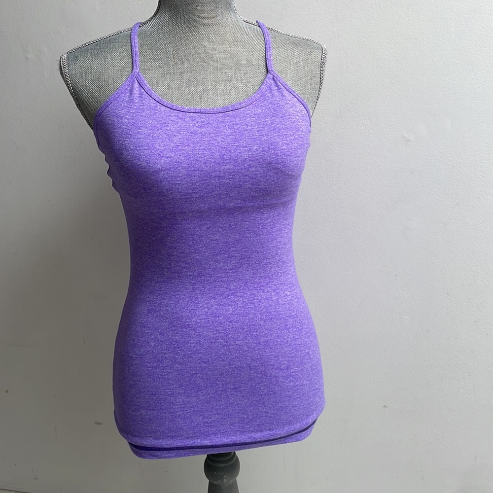 Ivivva Tank